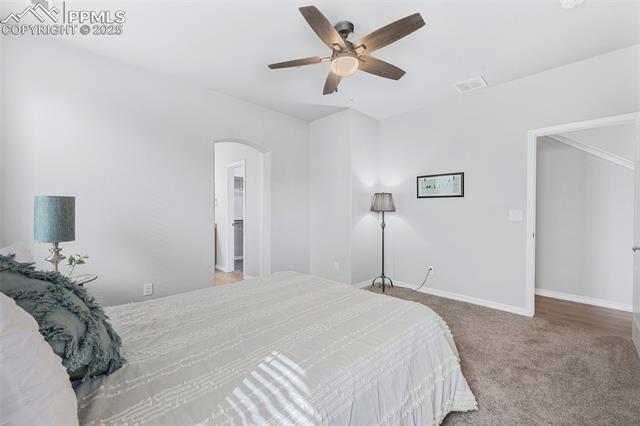 44 S Olympian Drive