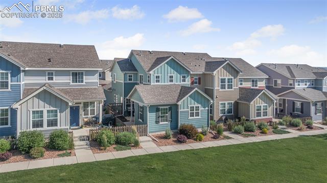 44 S Olympian Drive