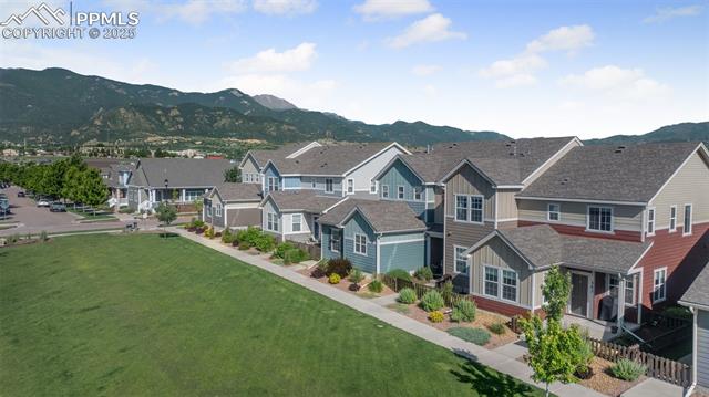 44 S Olympian Drive