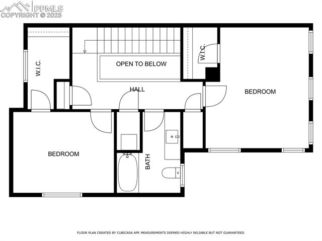 44 S Olympian Drive