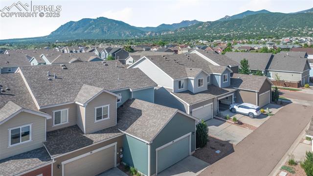 44 S Olympian Drive