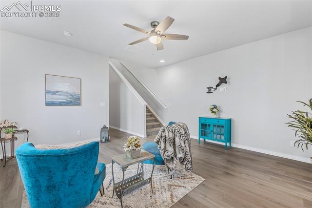 44 S Olympian Drive