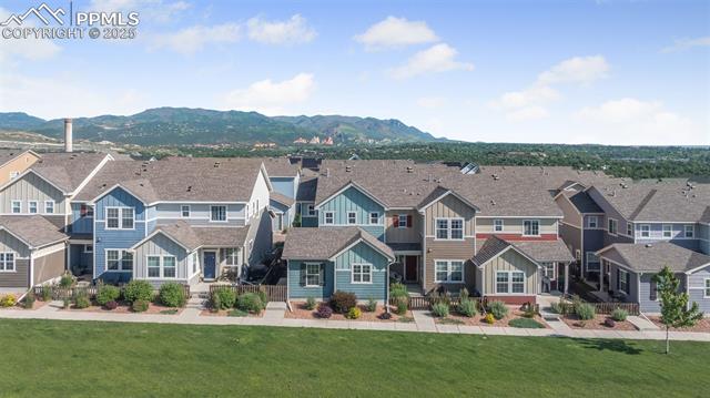 44 S Olympian Drive