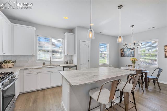 44 S Olympian Drive