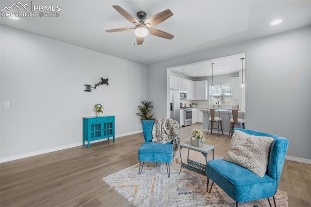44 S Olympian Drive