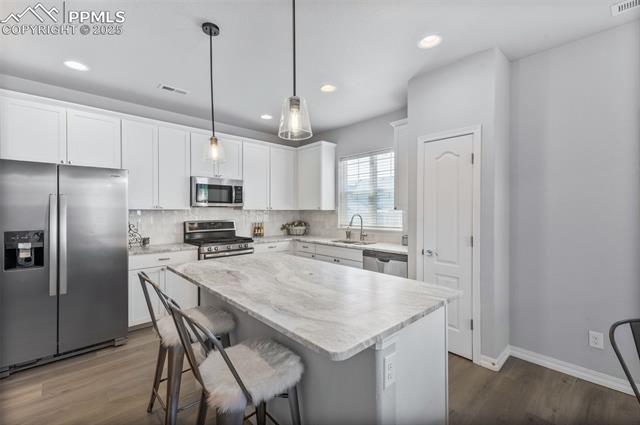 44 S Olympian Drive
