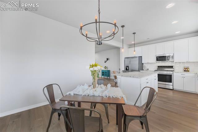 44 S Olympian Drive