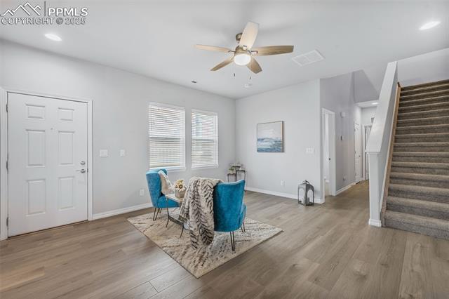 44 S Olympian Drive
