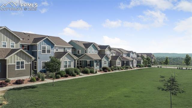 44 S Olympian Drive