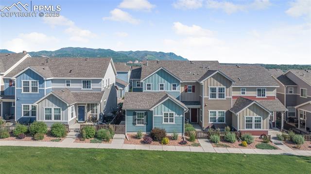 44 S Olympian Drive