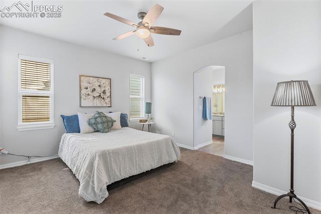 44 S Olympian Drive
