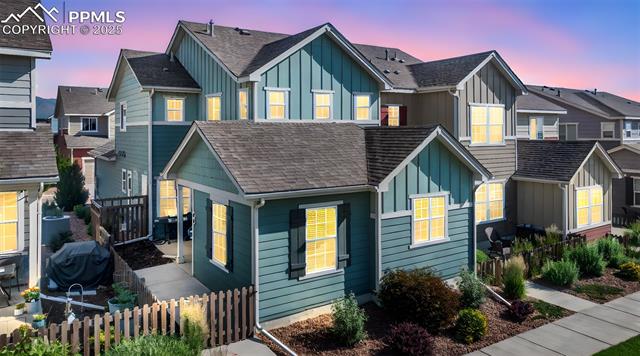 44 S Olympian Drive