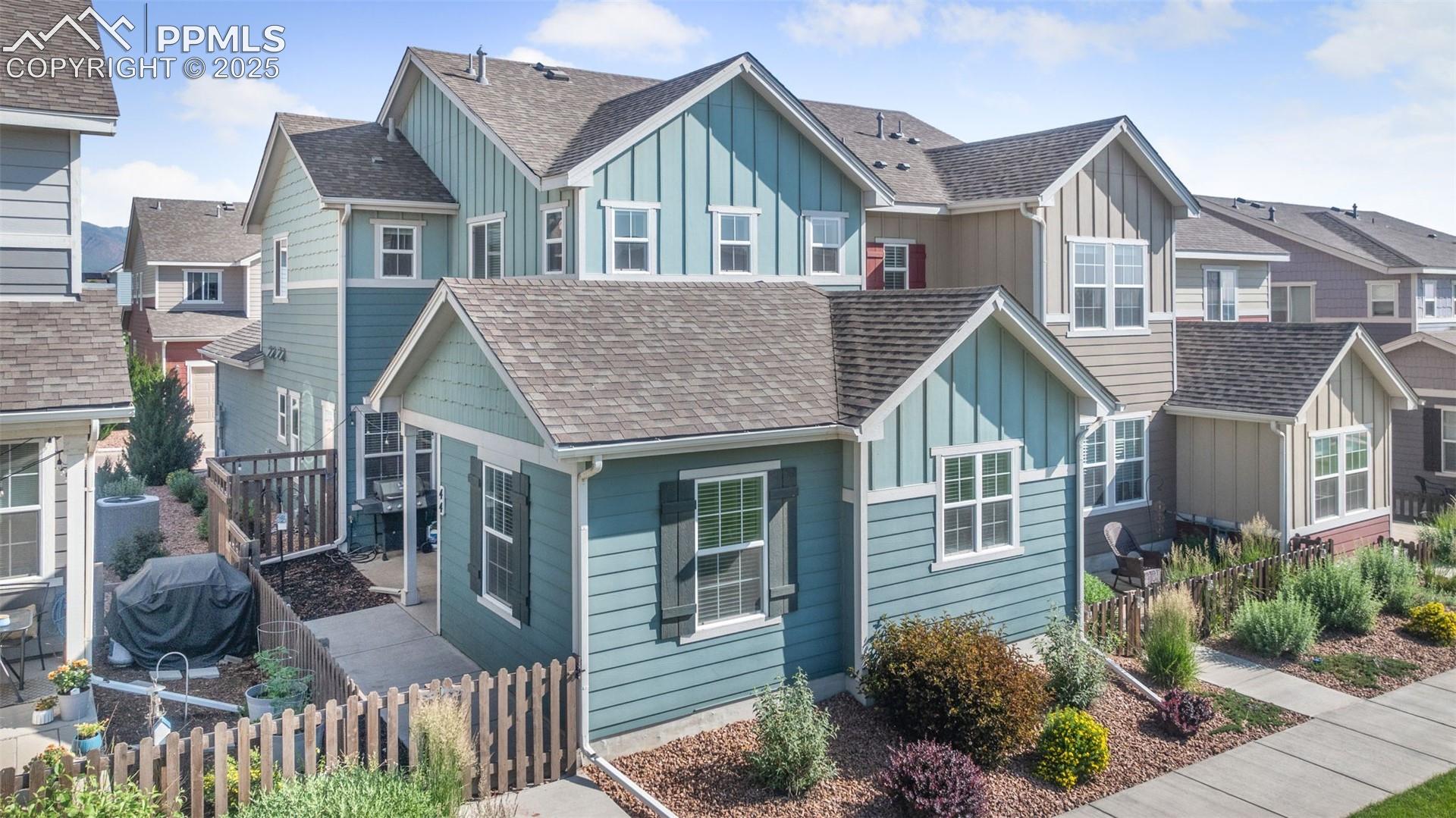 44 S Olympian Drive