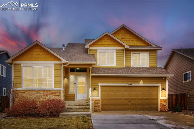 5968 San Mateo Drive