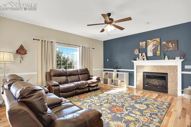 4324 Round Hill Drive