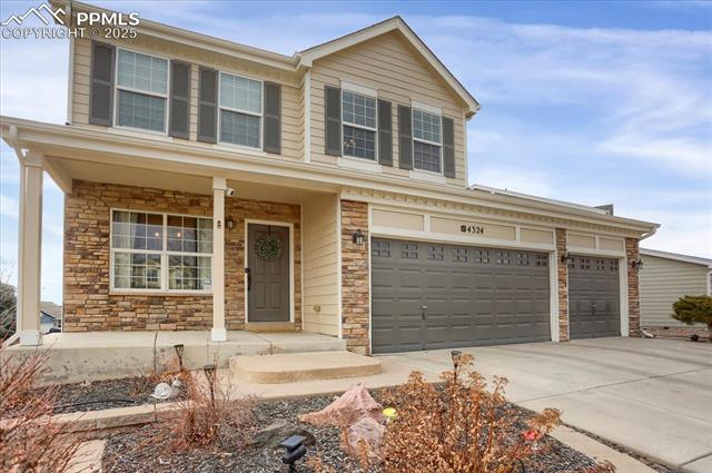 4324 Round Hill Drive