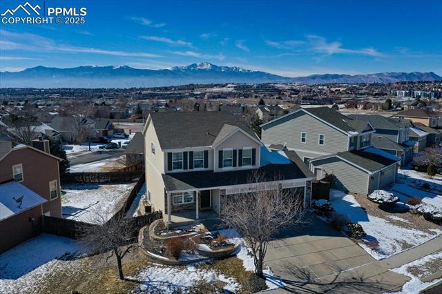 4324 Round Hill Drive