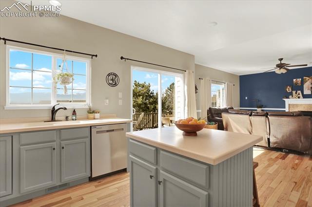 4324 Round Hill Drive