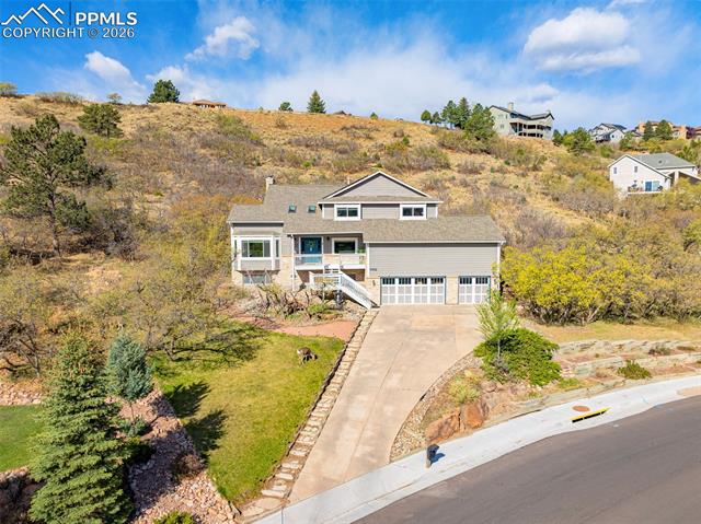 6992 Oak Valley Drive