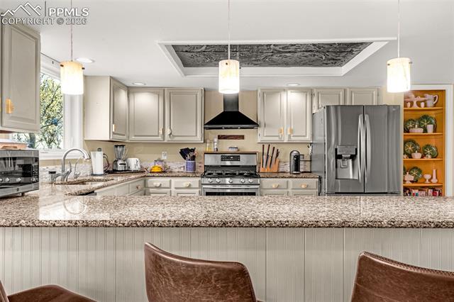 6992 Oak Valley Drive