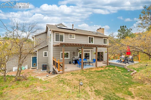 6992 Oak Valley Drive