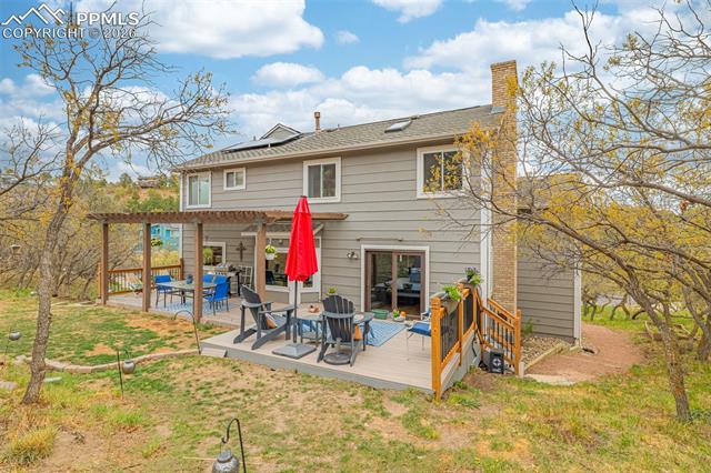 6992 Oak Valley Drive