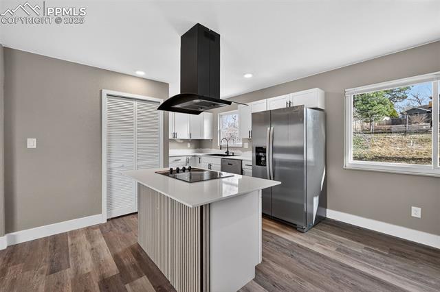 7005 Metropolitan Street