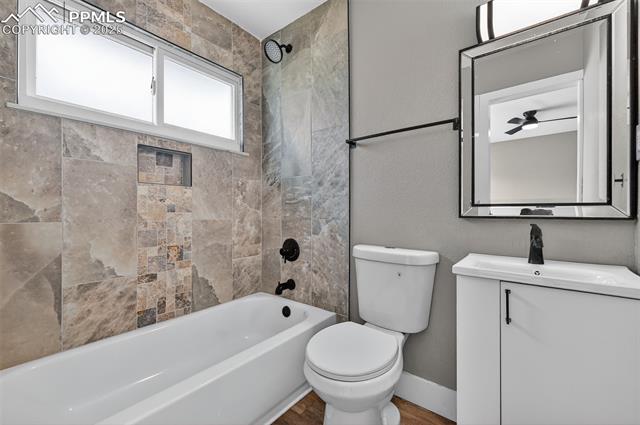 7005 Metropolitan Street