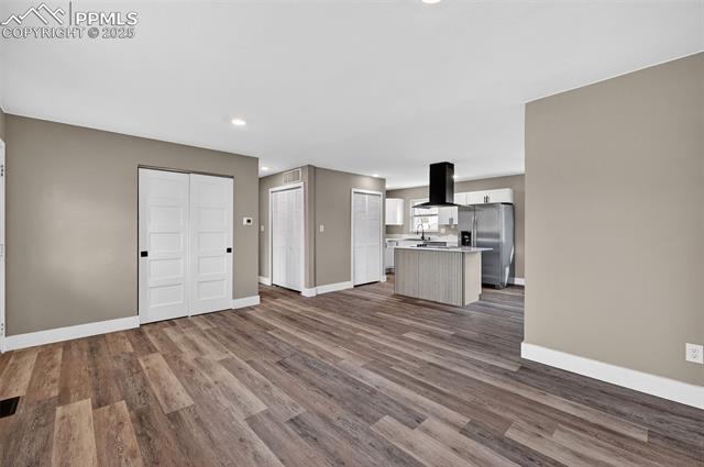 7005 Metropolitan Street