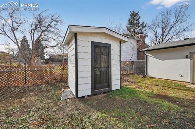 7005 Metropolitan Street