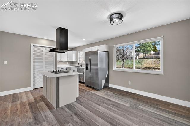 7005 Metropolitan Street