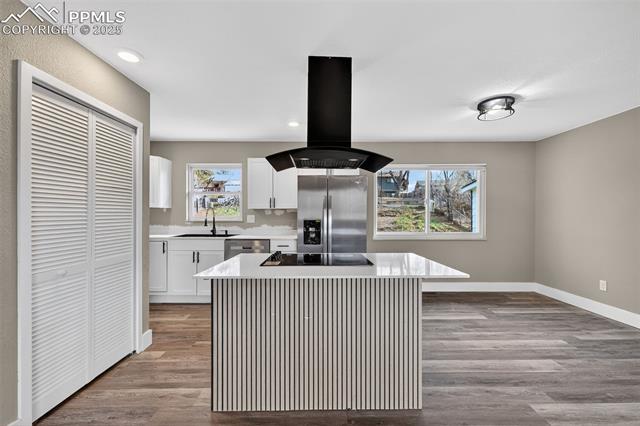 7005 Metropolitan Street