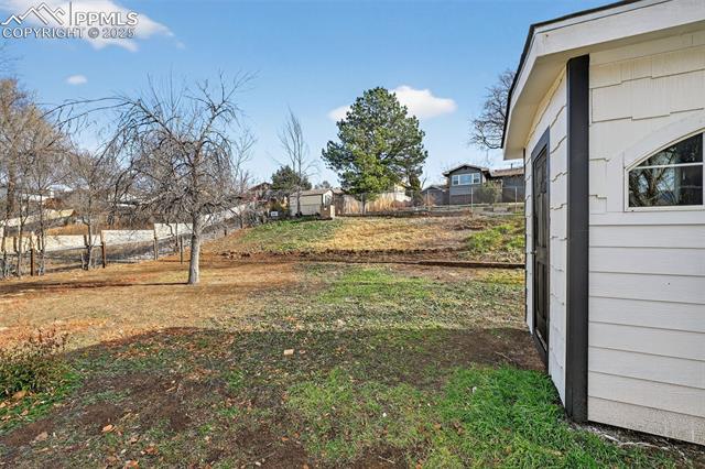 7005 Metropolitan Street