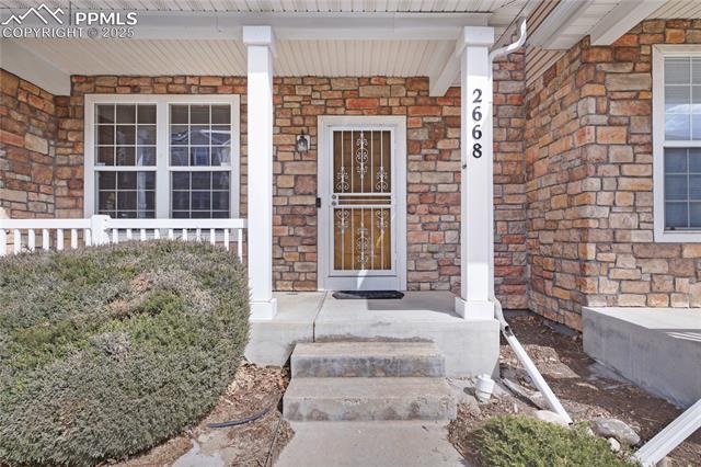 2668 Stonecrop Ridge Grove