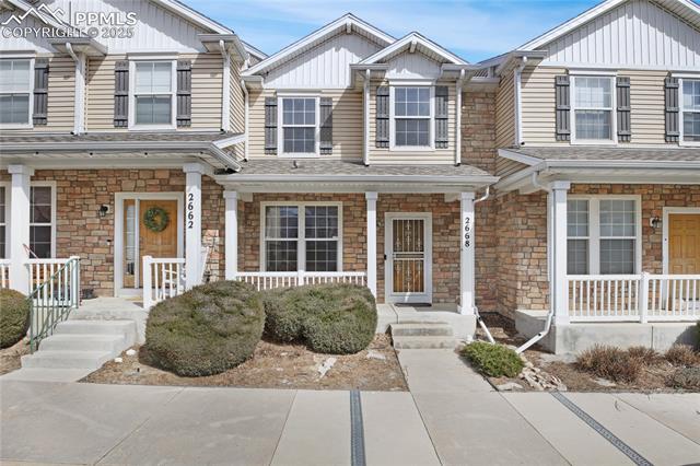 2668 Stonecrop Ridge Grove