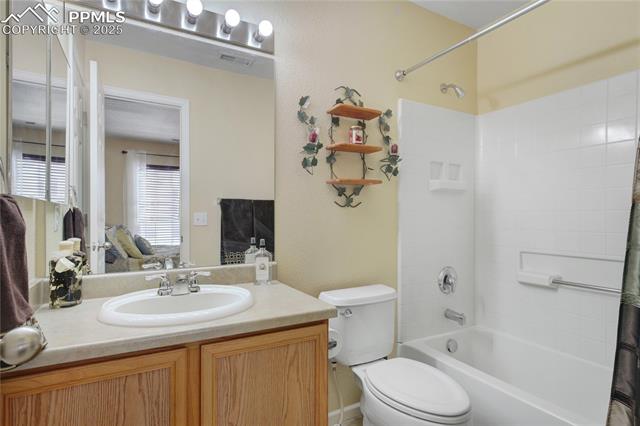 2668 Stonecrop Ridge Grove