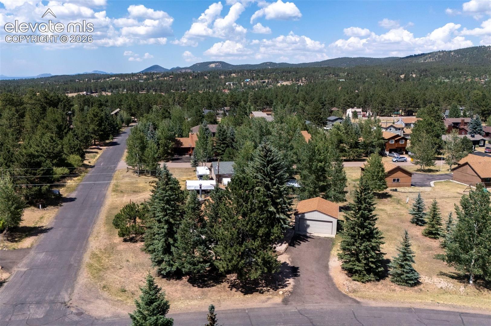 455 Red Feather Lane