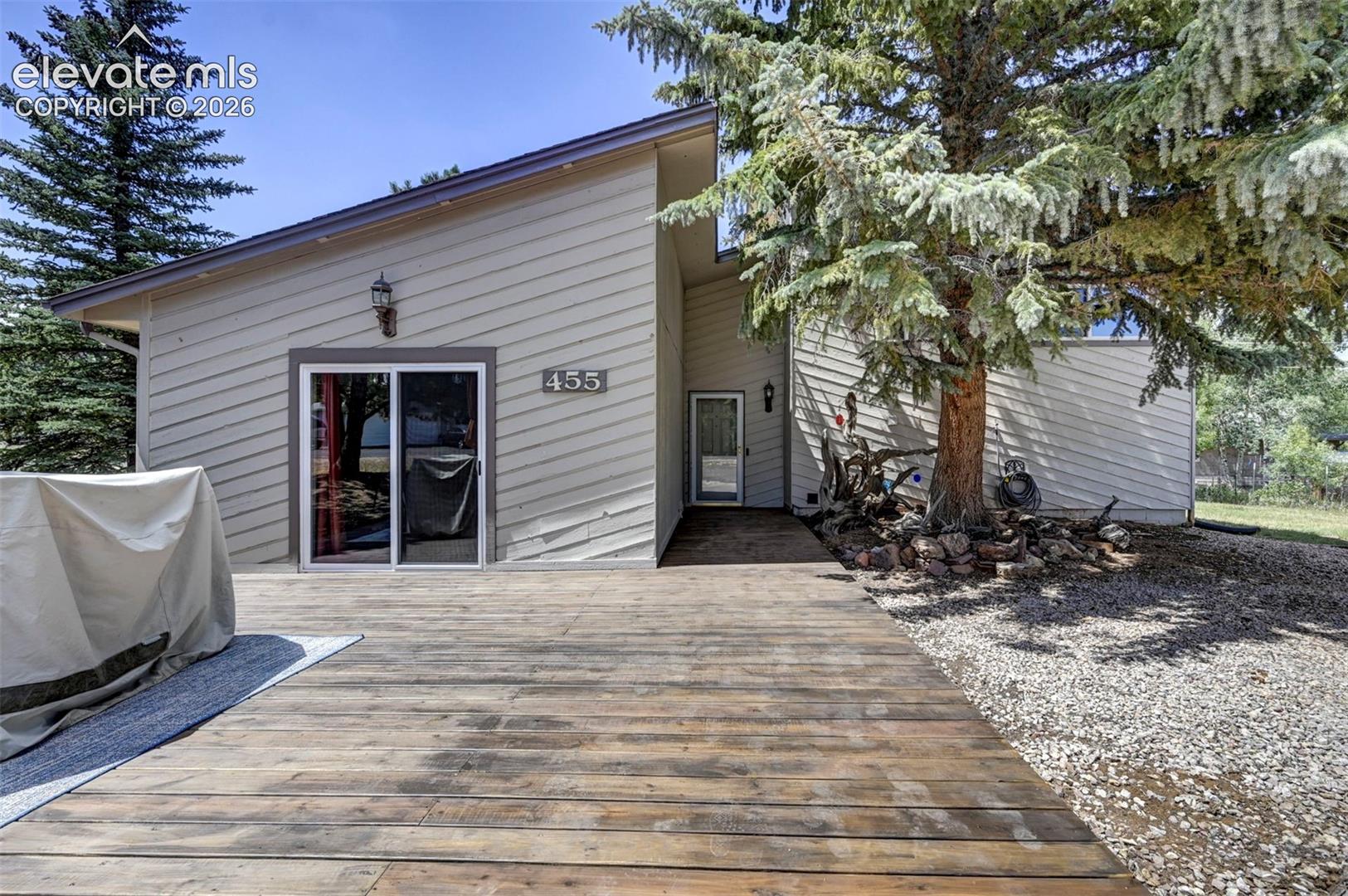 455 Red Feather Lane