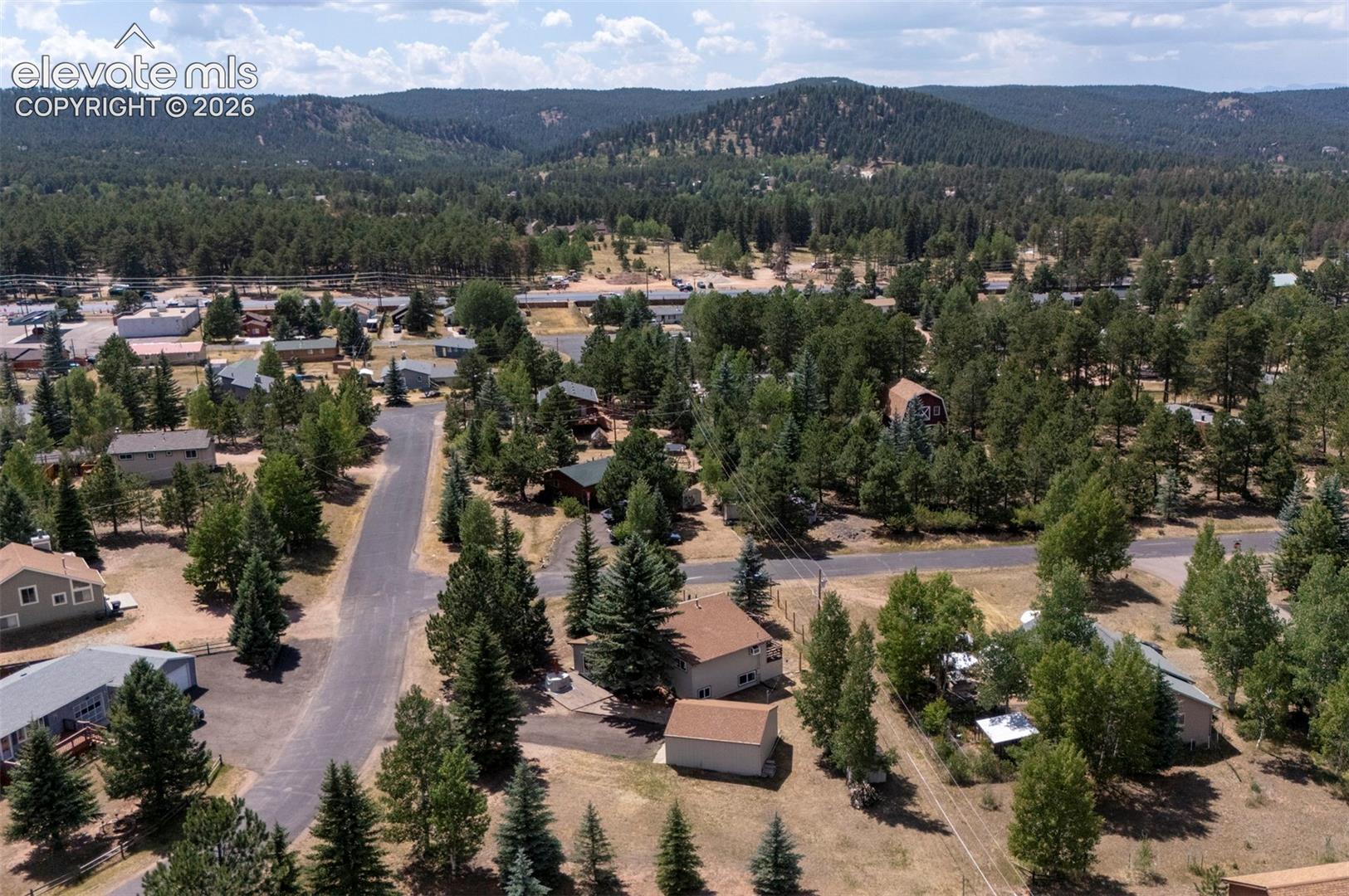 455 Red Feather Lane