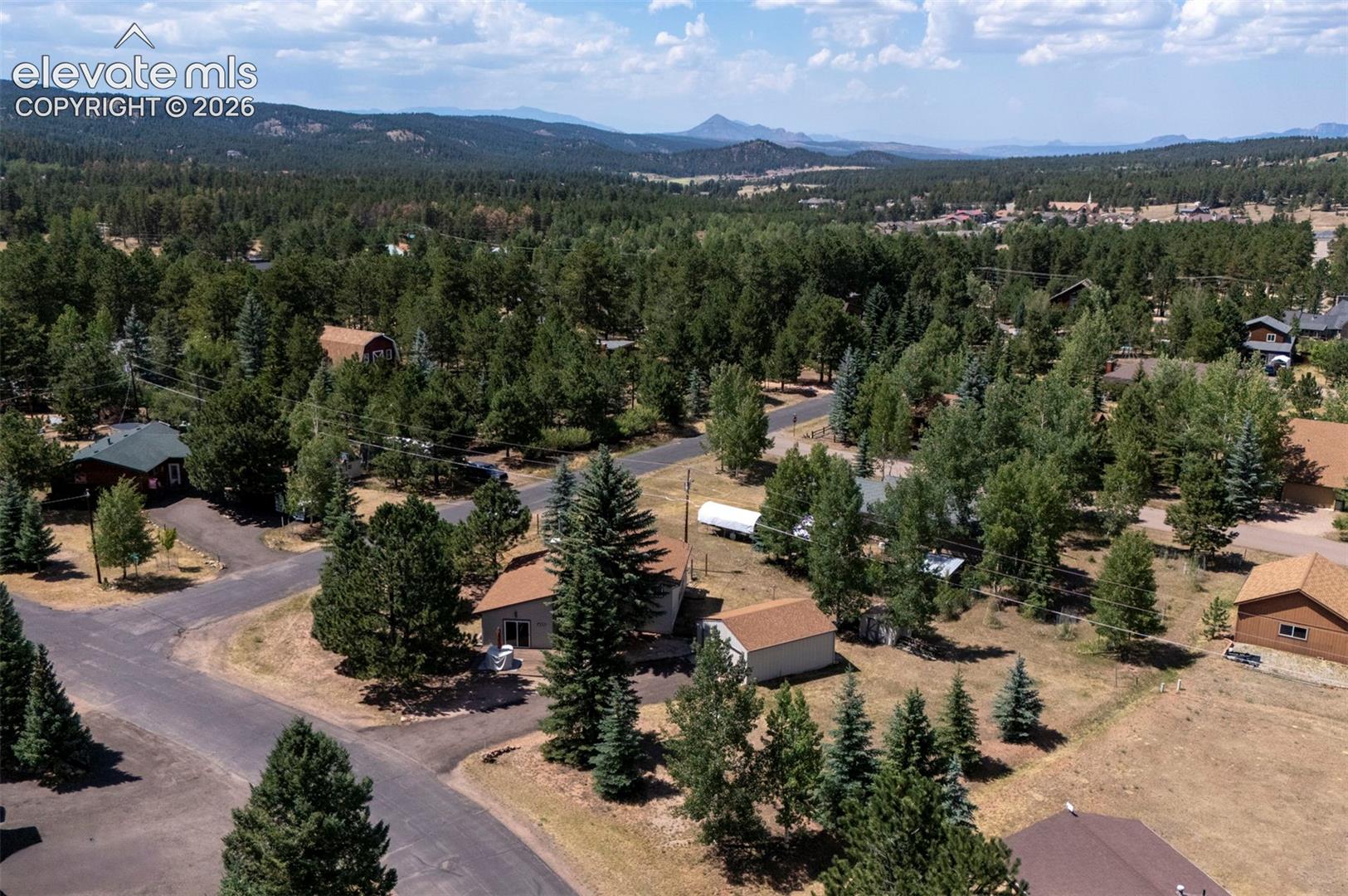 455 Red Feather Lane