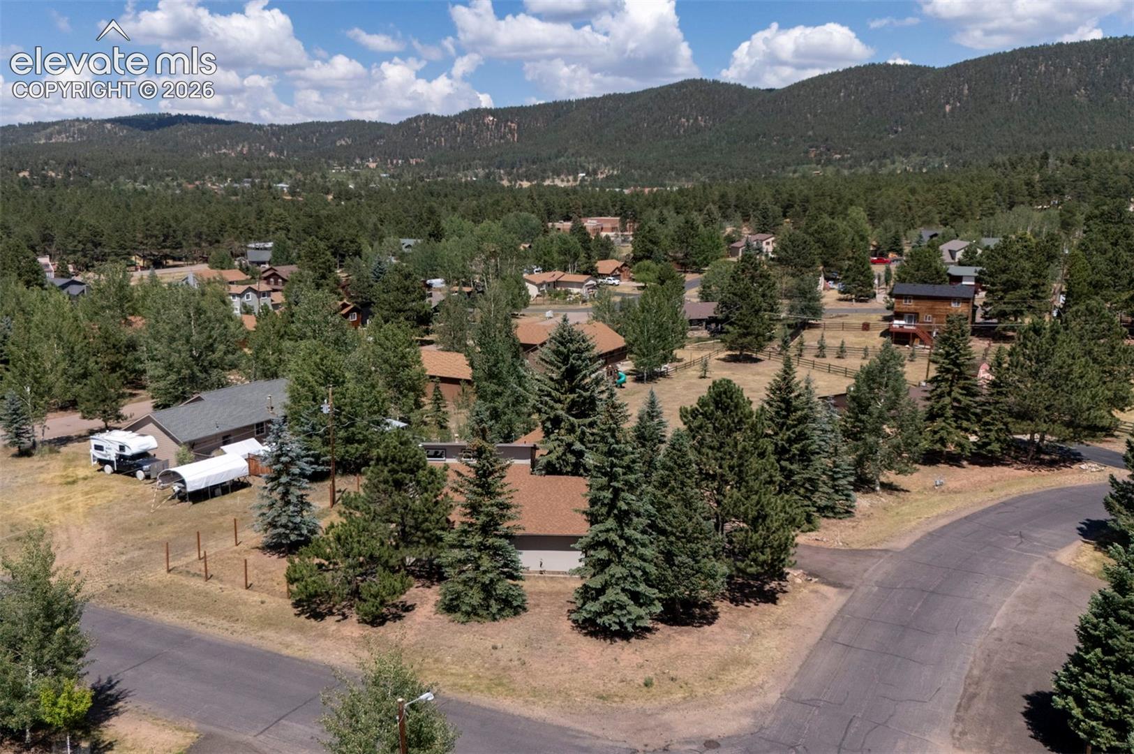 455 Red Feather Lane