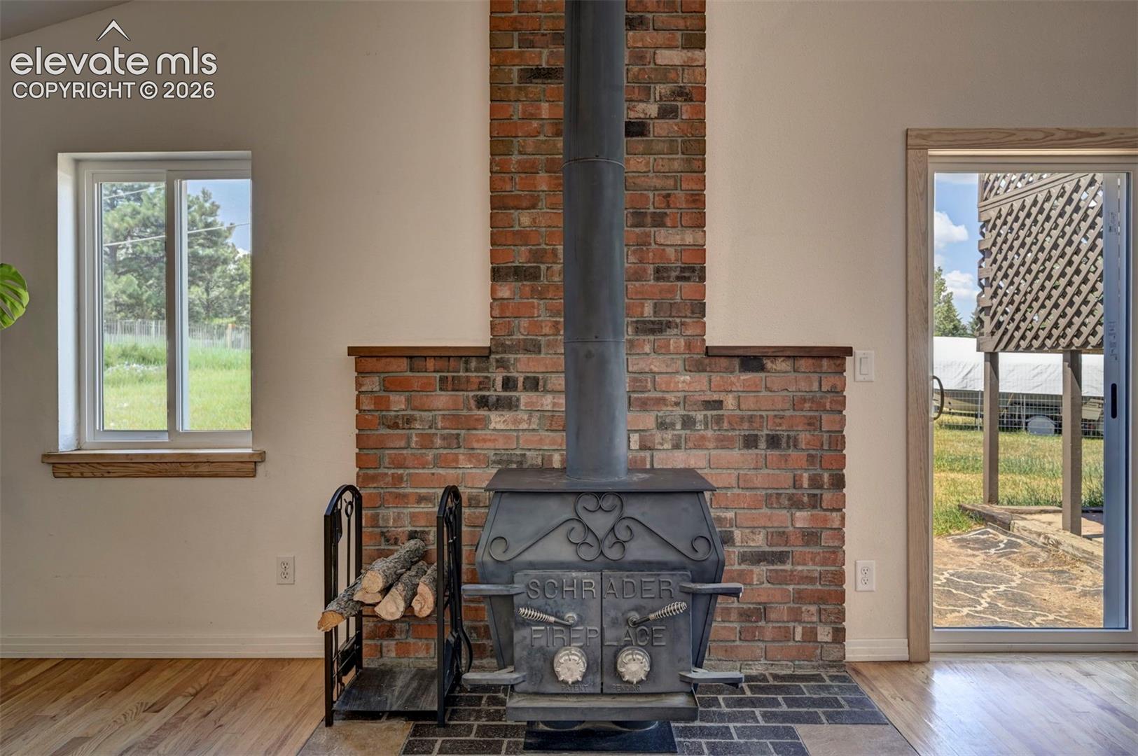 455 Red Feather Lane