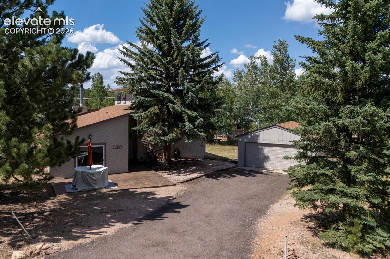 455 Red Feather Lane
