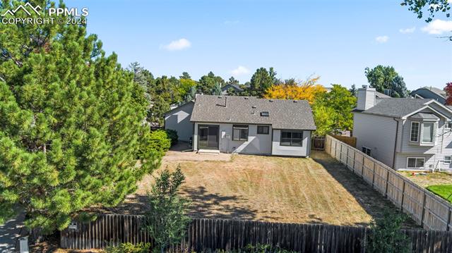 4215 Ramblewood Drive