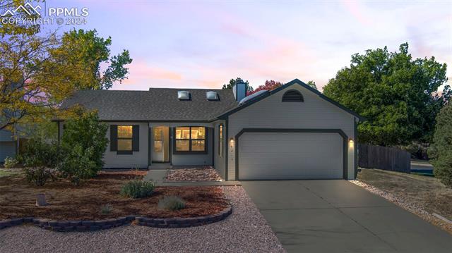 4215 Ramblewood Drive