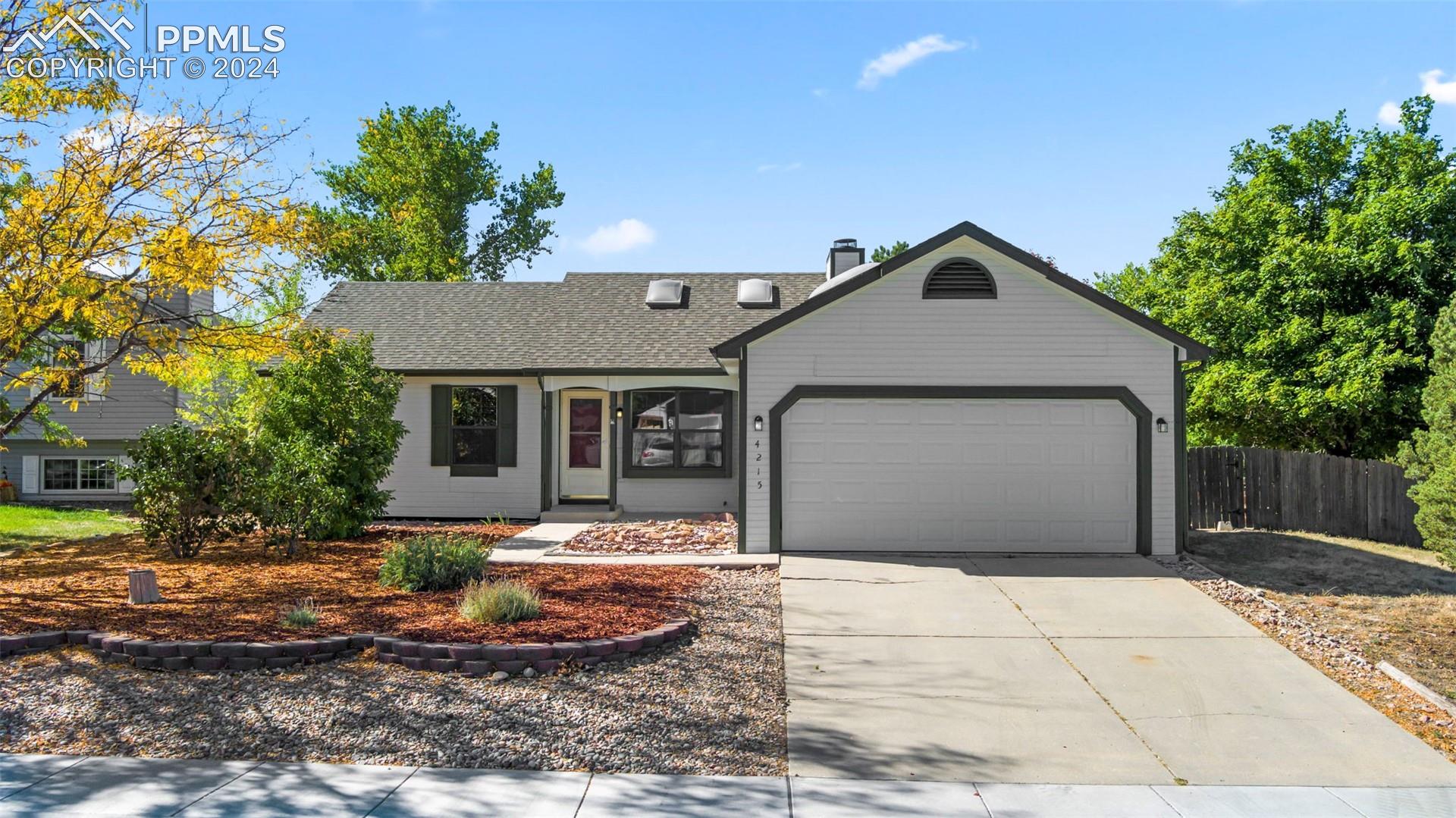 4215 Ramblewood Drive