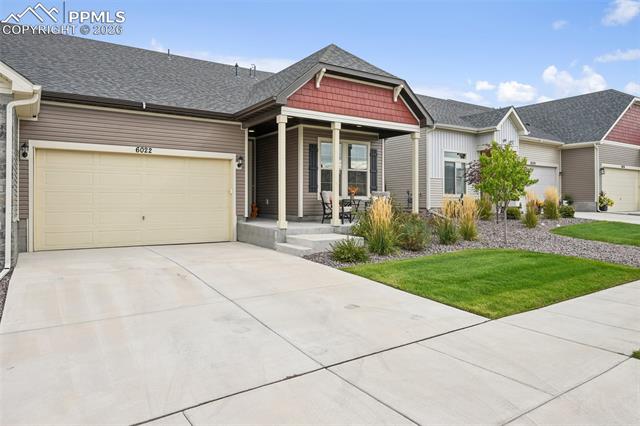 6022 Torrisdale View