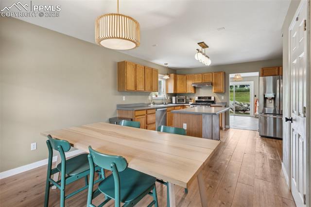 133 WHEATRIDGE Street