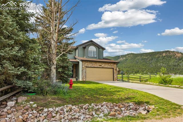 133 WHEATRIDGE Street