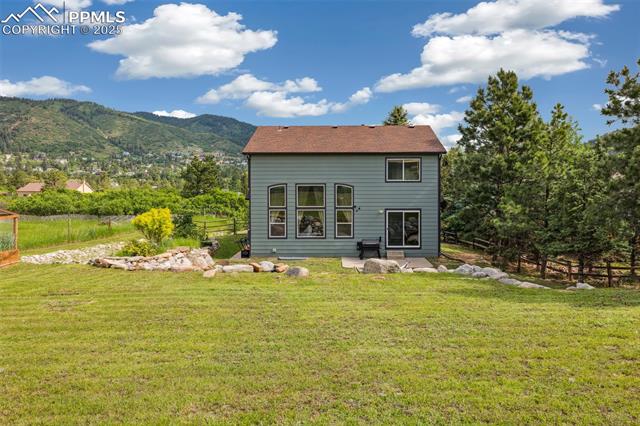 133 WHEATRIDGE Street